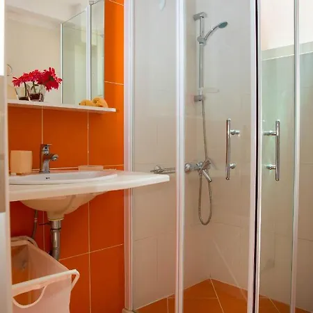 Andromeda-pegasus וילה