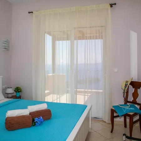 Andromeda-pegasus וילה סיבוטה