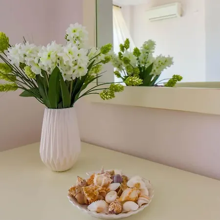 Andromeda-pegasus וילה