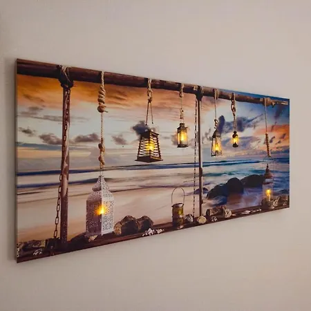 Andromeda-pegasus וילה סיבוטה