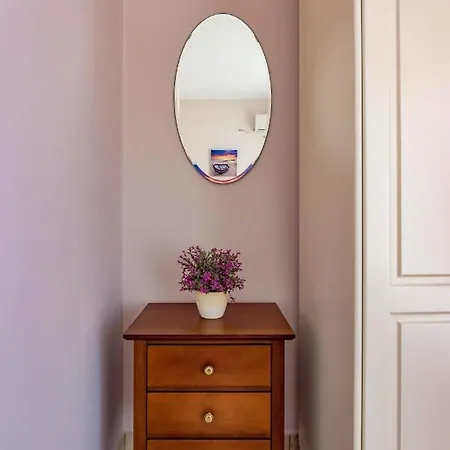 Andromeda-pegasus וילה סיבוטה