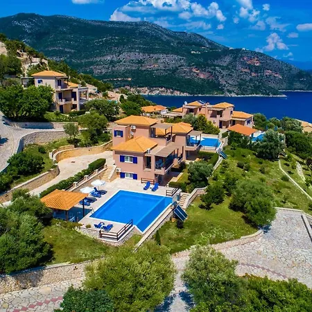 Andromeda-pegasus * Sivota (Lefkada)