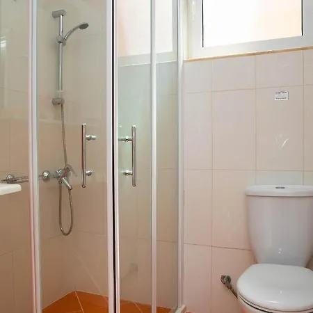 וילה Andromeda-pegasus *