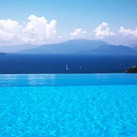 Andromeda-pegasus וילה סיבוטה