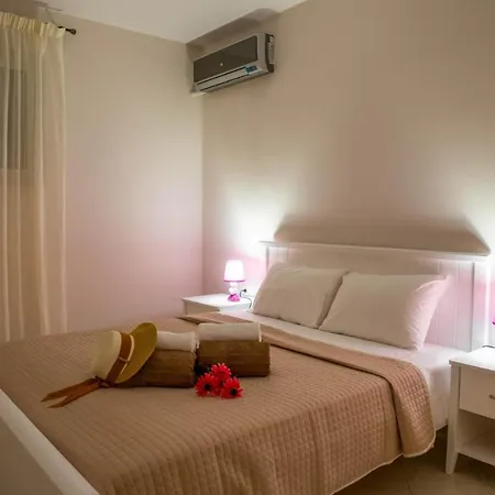 וילה Andromeda-pegasus