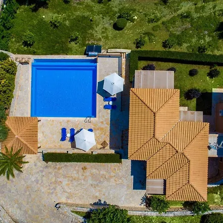 וילה Andromeda-pegasus