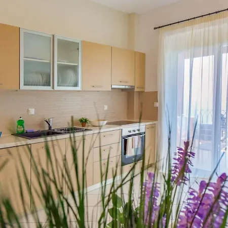 Villa Andromeda-pegasus Sivota (Lefkada)