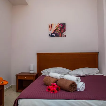 וילה Andromeda-pegasus *