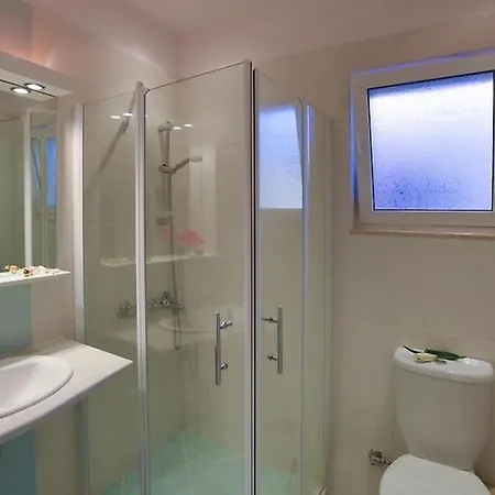 וילה Andromeda-pegasus *